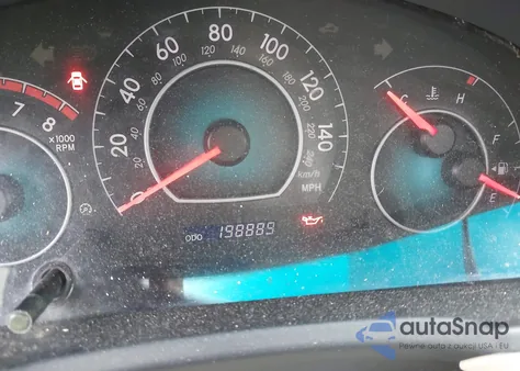 2007 Toyota Camry Solara Se z USA, uszkodzony, nr VIN 4T1CE30P67U756914